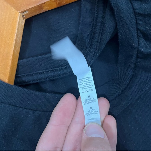 Schitts Creek Ew David Graphic T Shirt B - Picture 6 of 6